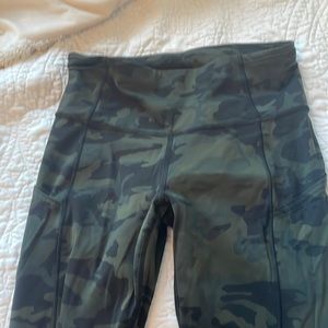 Camo 7/8 fast and free